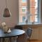 Upscale 3BR Apt - Copenaghen