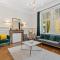 Sleek and Sophisticated in Prime Location