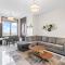 Elegant 1-BDR Retreat with Stunning Views -Noura Tower 37