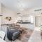 Elegant 1-BDR Retreat with Stunning Views -Noura Tower 37