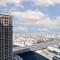 Elegant 1-BDR Retreat with Stunning Views -Noura Tower 37