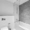 Elegant 1-BDR Retreat with Stunning Views -Noura Tower 37