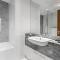 Elegant 1-BDR Retreat with Stunning Views -Noura Tower 37