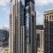 Elegant 1-BDR Retreat with Stunning Views -Noura Tower 37