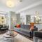 The Executive at Clifden Boutique Apartments