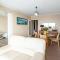 Appartement avec vue sur la mer à La Baule 62 m² tout équipé