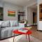 TULIP Residences Lviv - 利沃夫
