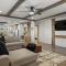 Beautiful New Home - Access to Ideal Beach Resort - جاردن سيتي