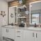 Beautiful New Home - Access to Ideal Beach Resort - جاردن سيتي