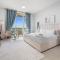 Elegant Urban Studio in Al Manara Tower, JVT