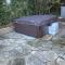 Duke of Monmouth penthouse luxury apartment Lyme Regis 3 bedroom parking Hot tub Garden dog friendly