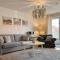 Waterkant Wohnung 06 - Strandhafer