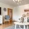 Waterkant Wohnung 06 - Strandhafer