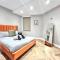 Bright & Modern 3-Bed Apartment - 布莱顿霍夫