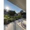 Courtyard Long Beach 2-bedroom LUX apartment