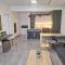 Courtyard Long Beach 2-bedroom LUX apartment