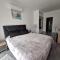 Courtyard Long Beach 2-bedroom LUX apartment
