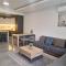 Courtyard Long Beach 2-bedroom LUX apartment