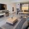 Courtyard Long Beach 2-bedroom LUX apartment