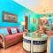 Riverfront condo downtown newbraunfels