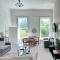 Grosvenor Apartments in Bath - Great for Families, Groups, Couples, 80 sq m, Parking