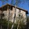 B&B Mas de Lagorae