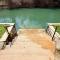 Riverfront condo downtown newbraunfels