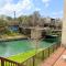 Riverfront condo downtown newbraunfels