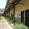 Umang-umang Chalet - Kampong Tanjong Dahan