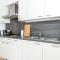 Bright, Spacious Apartments & Perfectly Located in the Heart of Ghent