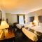 Quality Inn Cleveland