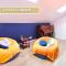 4 studios - Musique en Champagne