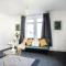 Central Swindon Comfort - 2 bed apart, high speed wifi, parking