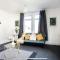 Central Swindon Comfort - 2 bed apart, high speed wifi, parking