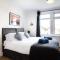 Central Swindon Comfort - 2 bed apart, high speed wifi, parking