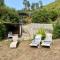 Unique Tiny House with Natural Building Techniques