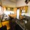 Fish Eagle Manor