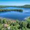 Domaine Waterfront W Spa Near Mont-Tremblant