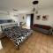 Parthenis appartments - Pythagoreio