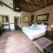 Fish Eagle Manor