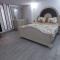 Kelibia beach luxury maison