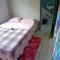 Hostel Covil das Trilhas