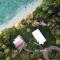 Whispering Palms - Absolute Beachfront Villas - Port Vila