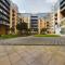 City Apartment in Great Location with a Balcony & Parking Possible - West One