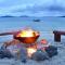 Whispering Palms - Absolute Beachfront Villas