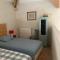 DOMAINE de MAS CARON Gîte 4* au pied du Ventoux en Provence
