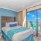 Oceanfront Caravelle 1512 and1513! Sleeps 8! Private Entrances! - Myrtle Beach