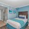 Oceanfront Caravelle 1512 and1513! Sleeps 8! Private Entrances! - Myrtle Beach