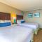 Oceanfront Caravelle 1512 and1513! Sleeps 8! Private Entrances! - Myrtle Beach