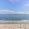 Oceanfront Caravelle 1512 and1513! Sleeps 8! Private Entrances! - Myrtle Beach